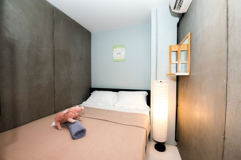 Hostal Tp Hostel Kata Beach Phuket