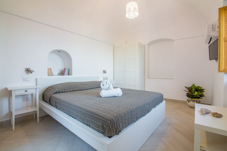 Hotel Villa Mariagiovanna