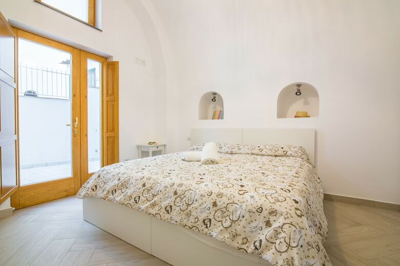 Hotel Villa Mariagiovanna