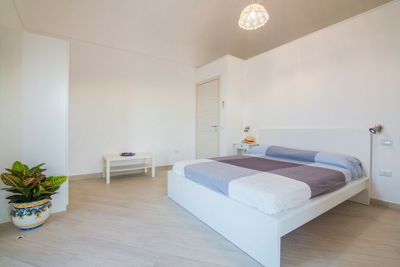Hotel Villa Mariagiovanna