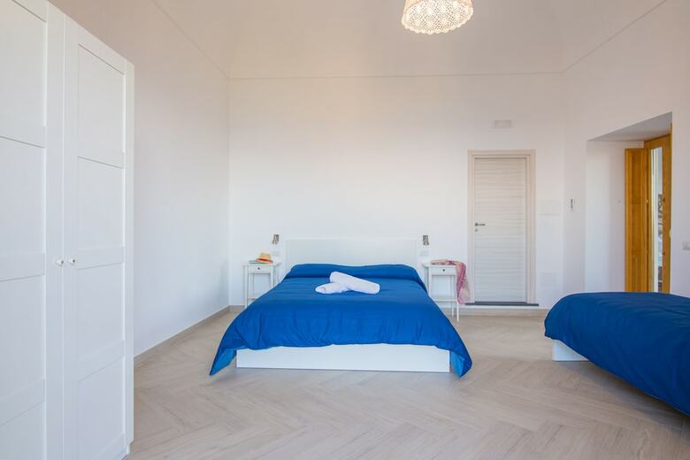 Hotel Villa Mariagiovanna