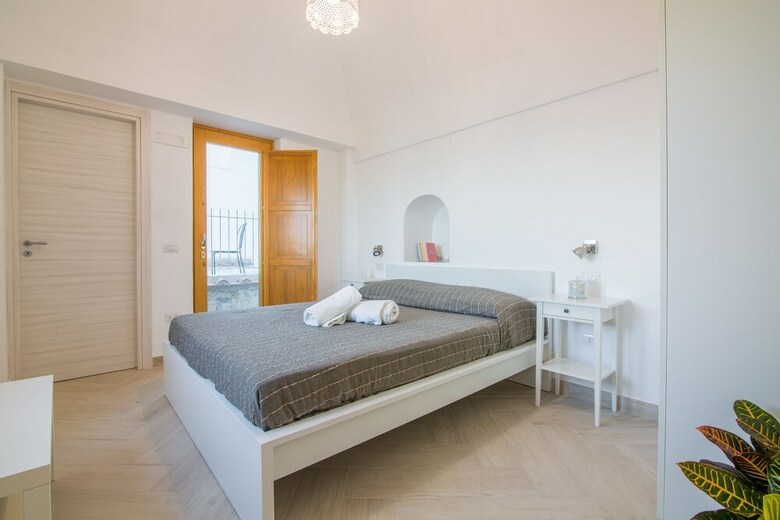 Hotel Villa Mariagiovanna