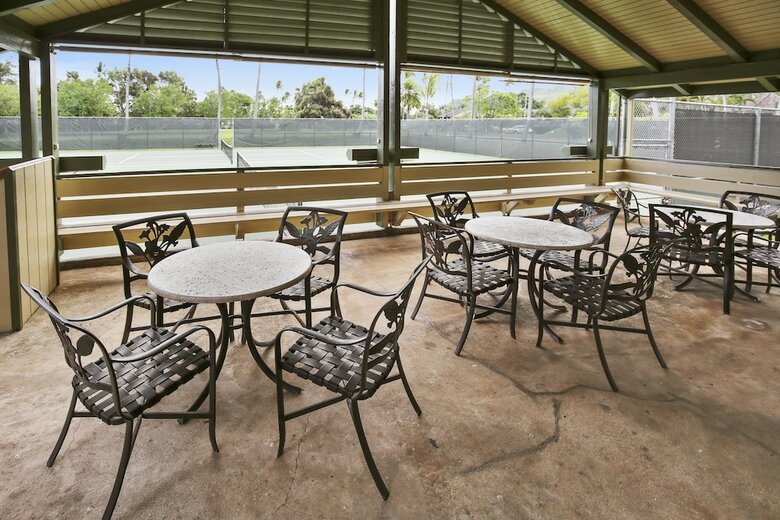 Sea Breeze Turtle Bay - 1 Br Condo
