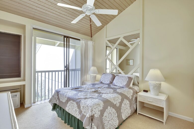 Sea Breeze Turtle Bay - 1 Br Condo
