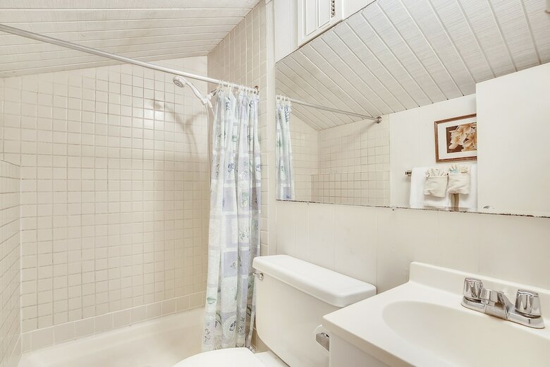 Sea Breeze Turtle Bay - 1 Br Condo