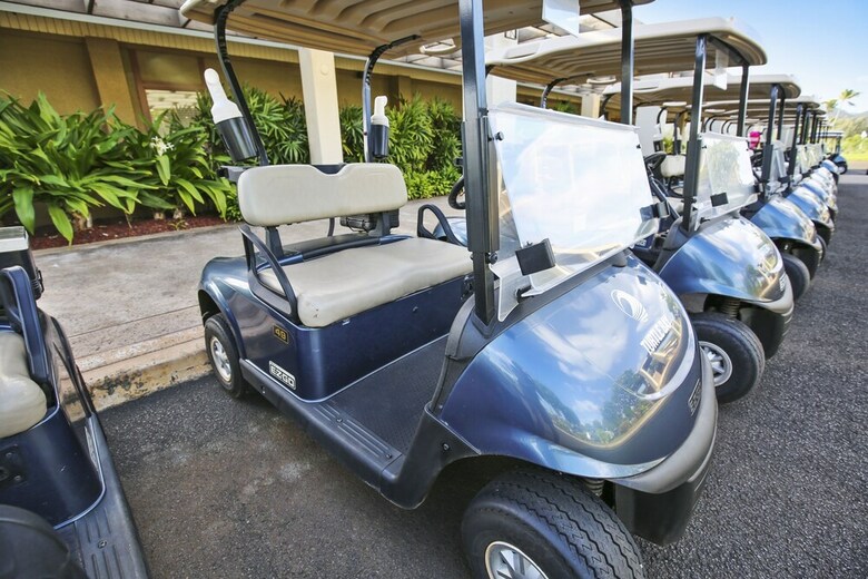 Sea Breeze Turtle Bay - 1 Br Condo