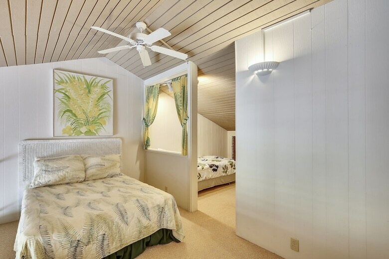 Sea Breeze Turtle Bay - 1 Br Condo