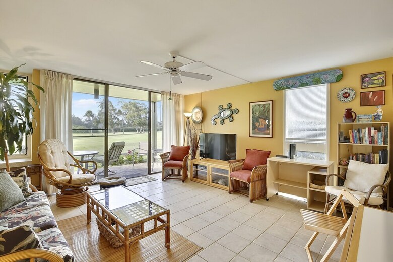 077 West Turtle Bay - 1 Br Condo