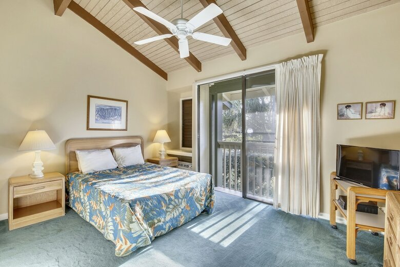 Alea Kahuku Turtle Bay - 2 Br Condo