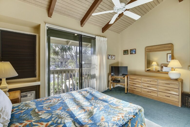 Alea Kahuku Turtle Bay - 2 Br Condo