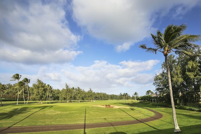 Alea Kahuku Turtle Bay - 2 Br Condo