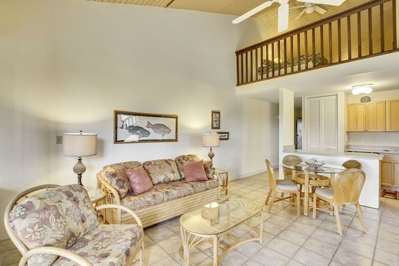 Takanoha 57 Turtle Bay - 1 Br Condo