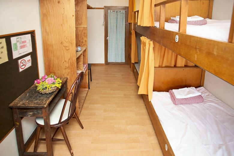 Hostal Karimpani Niseko Fujiyama - Hostel