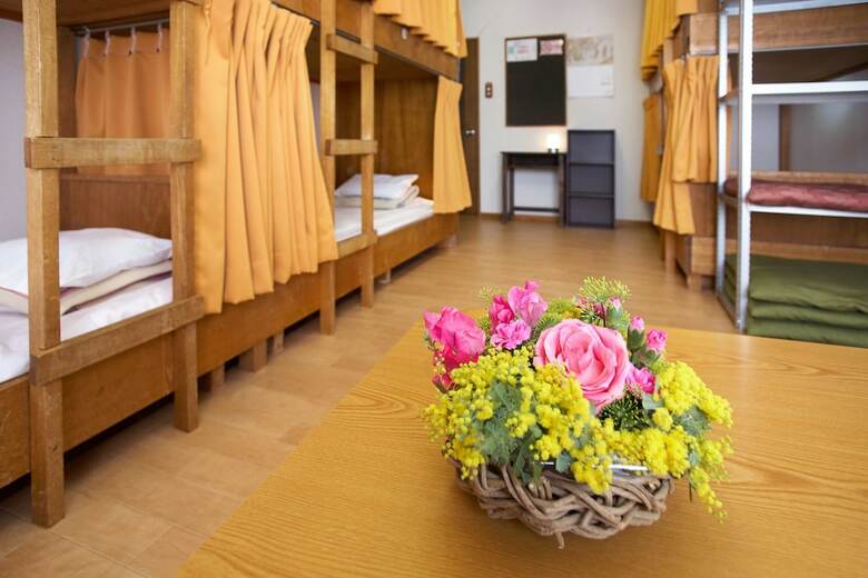 Hostal Karimpani Niseko Fujiyama - Hostel