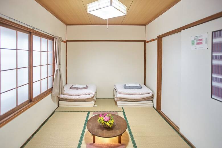 Hostal Karimpani Niseko Fujiyama - Hostel