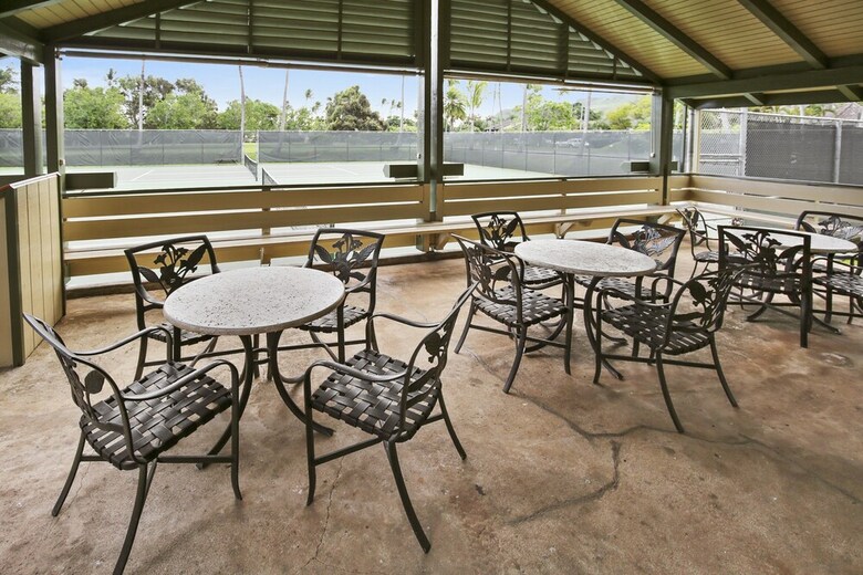 Deep Blue Turtle Bay - 1 Br Condo