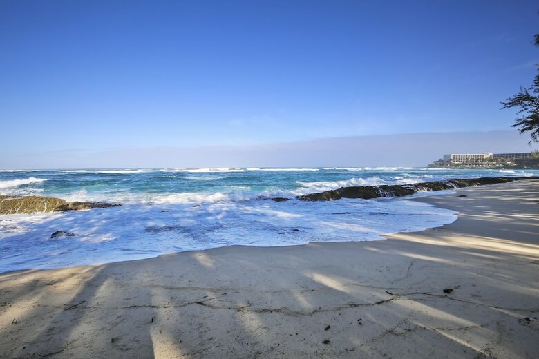 Deep Blue Turtle Bay - 1 Br Condo