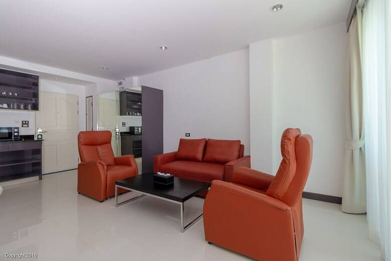Modern Living Hotel