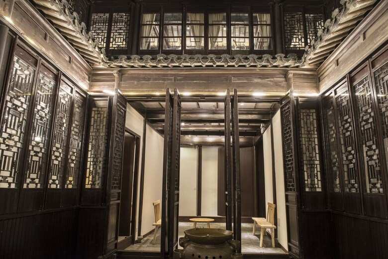 Hotel Suntu Vie Inn