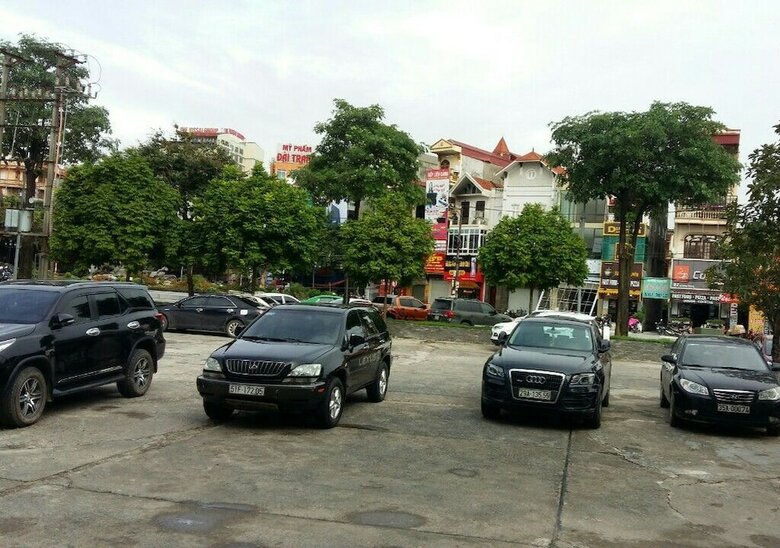 Trang An Hotel