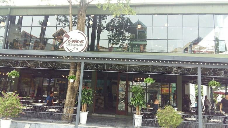 Trang An Hotel