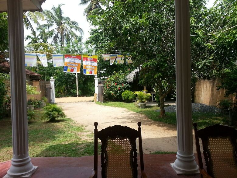 Hotel Nishan Surf Inn