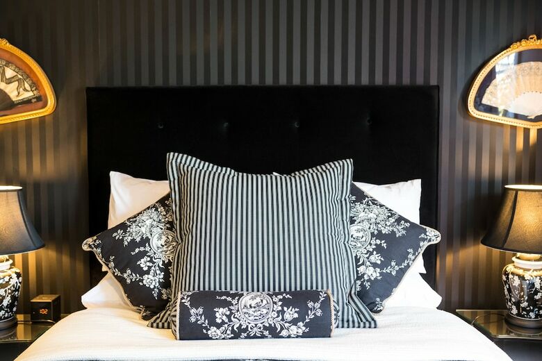 Apartamentos Battery Point Boutique Accommodation