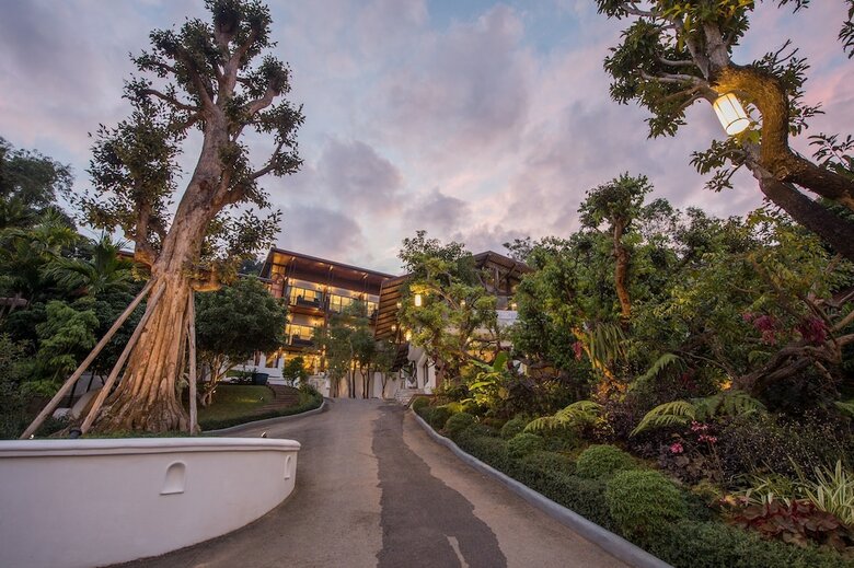 Villa Chantra Khiri Chalet Chiang Mai