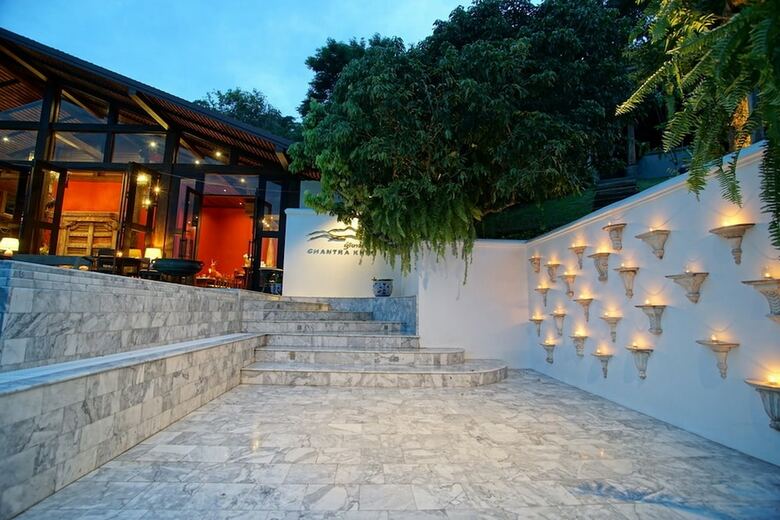 Villa Chantra Khiri Chalet Chiang Mai