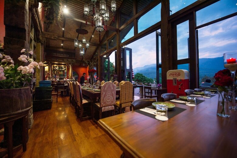 Villa Chantra Khiri Chalet Chiang Mai