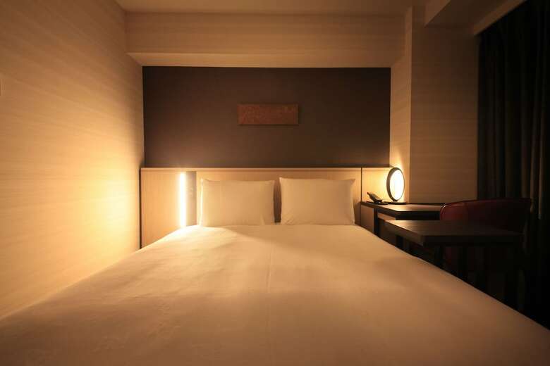 Richmond Hotel Yokohama Ekimae