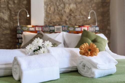 Apartamentos My Bairro Alto Suites