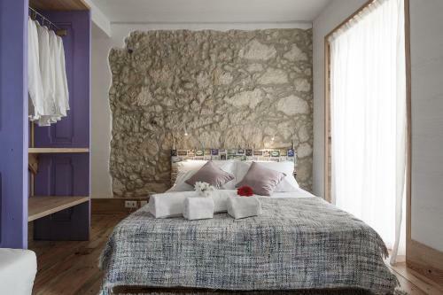 Apartamentos My Bairro Alto Suites