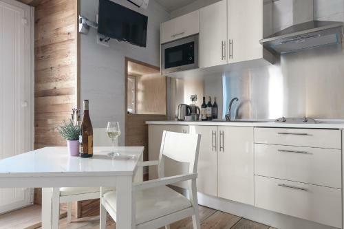 Apartamentos My Bairro Alto Suites