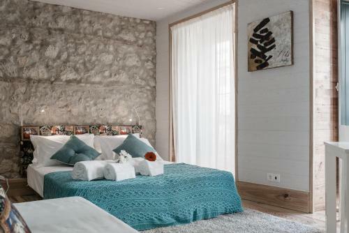 Apartamentos My Bairro Alto Suites