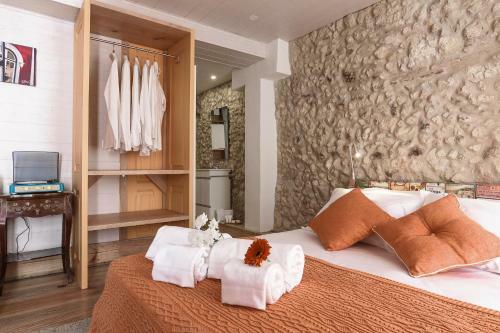 Apartamentos My Bairro Alto Suites