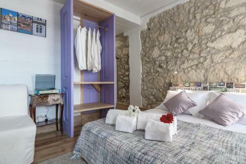 Apartamentos My Bairro Alto Suites