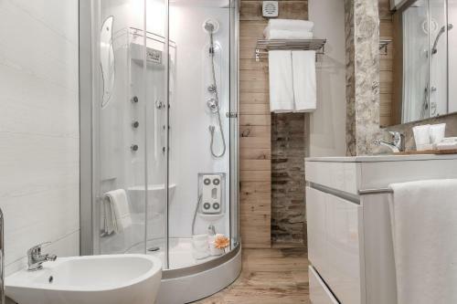 Apartamentos My Bairro Alto Suites