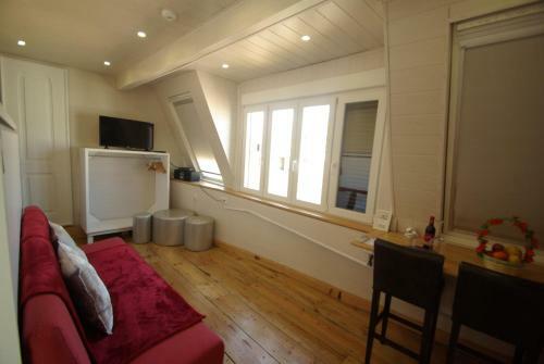 Apartamentos My Bairro Alto Suites