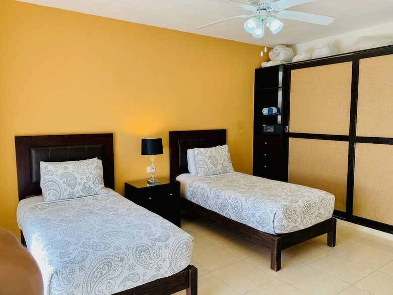 Condo Pacifico By Playa Paradise