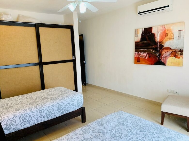 Condo Pacifico By Playa Paradise