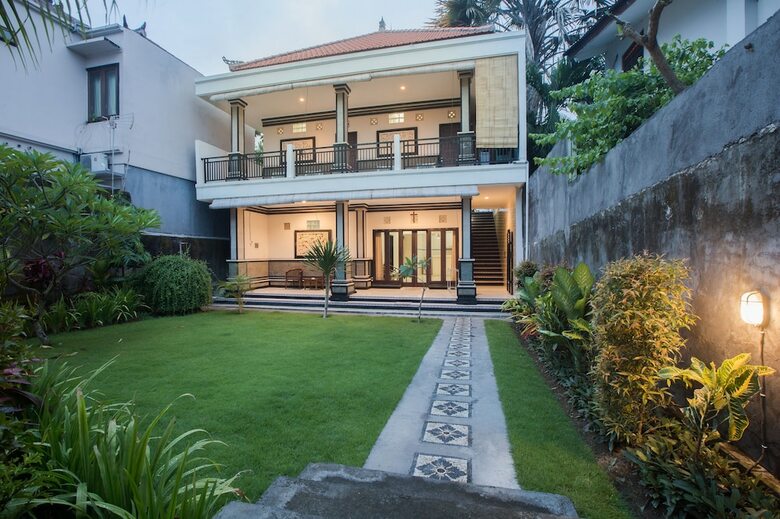 Hotel Wingsu Guest House
