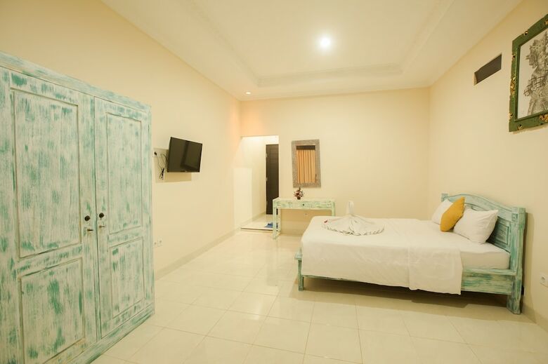 Hotel Wingsu Guest House