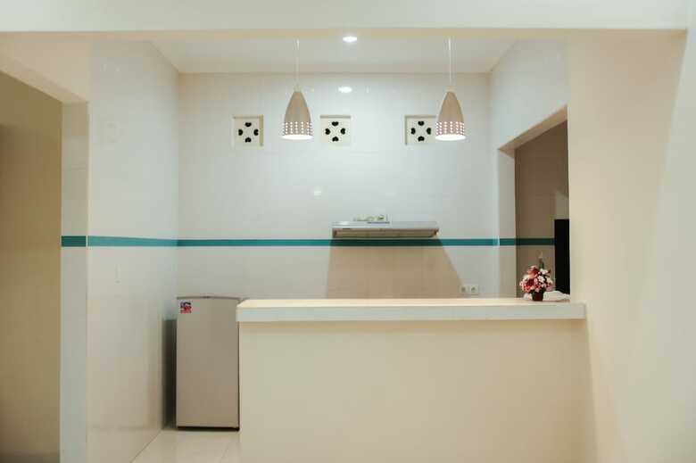Hotel Wingsu Guest House