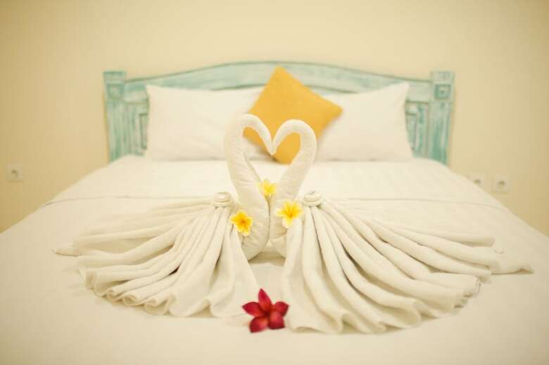 Hotel Wingsu Guest House