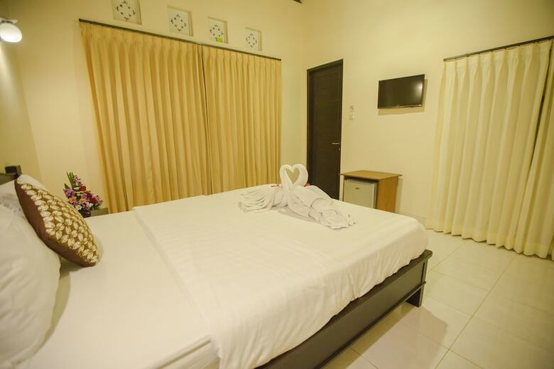 Hotel Wingsu Guest House