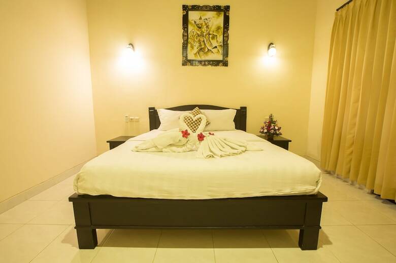 Hotel Wingsu Guest House