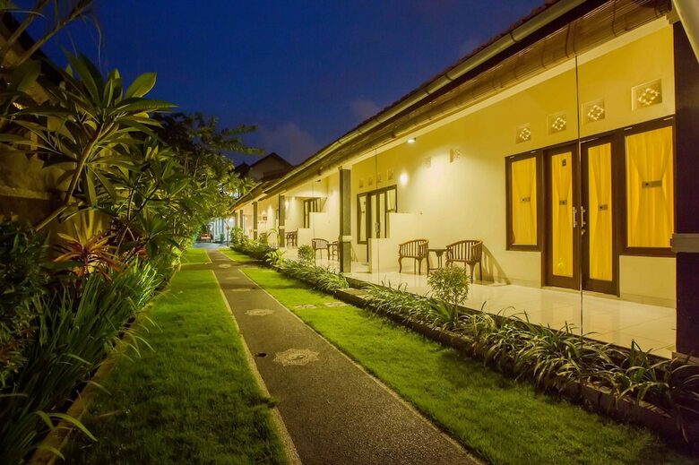 Hotel Wingsu Guest House