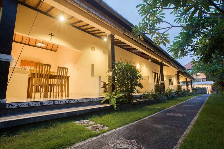 Hotel Wingsu Guest House