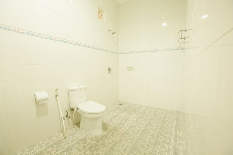 Hotel Wingsu Guest House